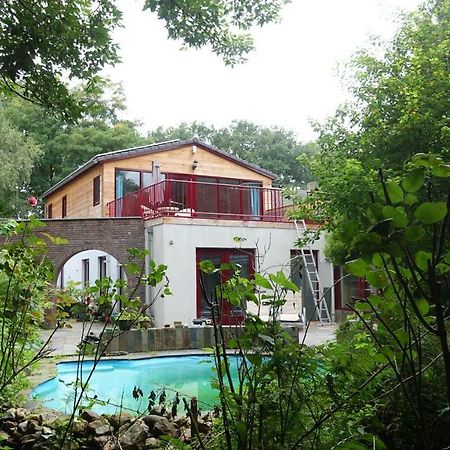 Lodge In Dinther Heeswijk-Dinther Zewnętrze zdjęcie