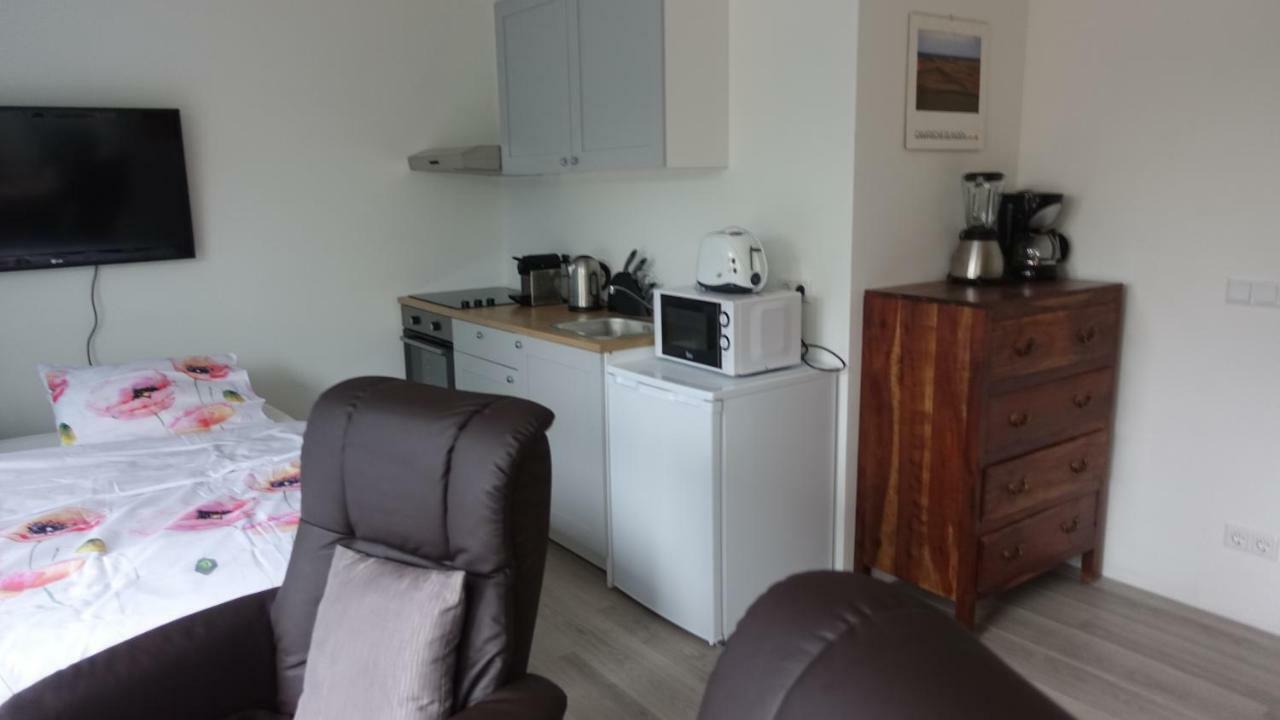 Lodge In Dinther Heeswijk-Dinther Zewnętrze zdjęcie