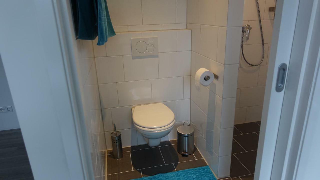 Lodge In Dinther Heeswijk-Dinther Zewnętrze zdjęcie