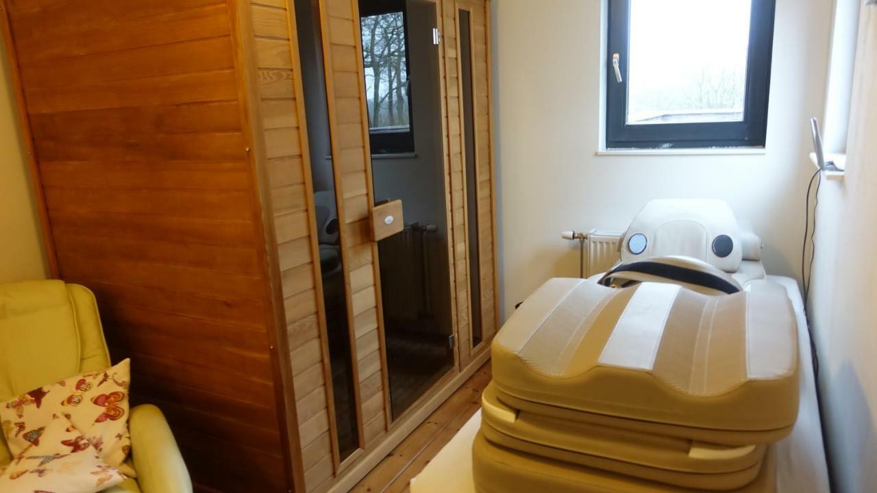 Lodge In Dinther Heeswijk-Dinther Zewnętrze zdjęcie