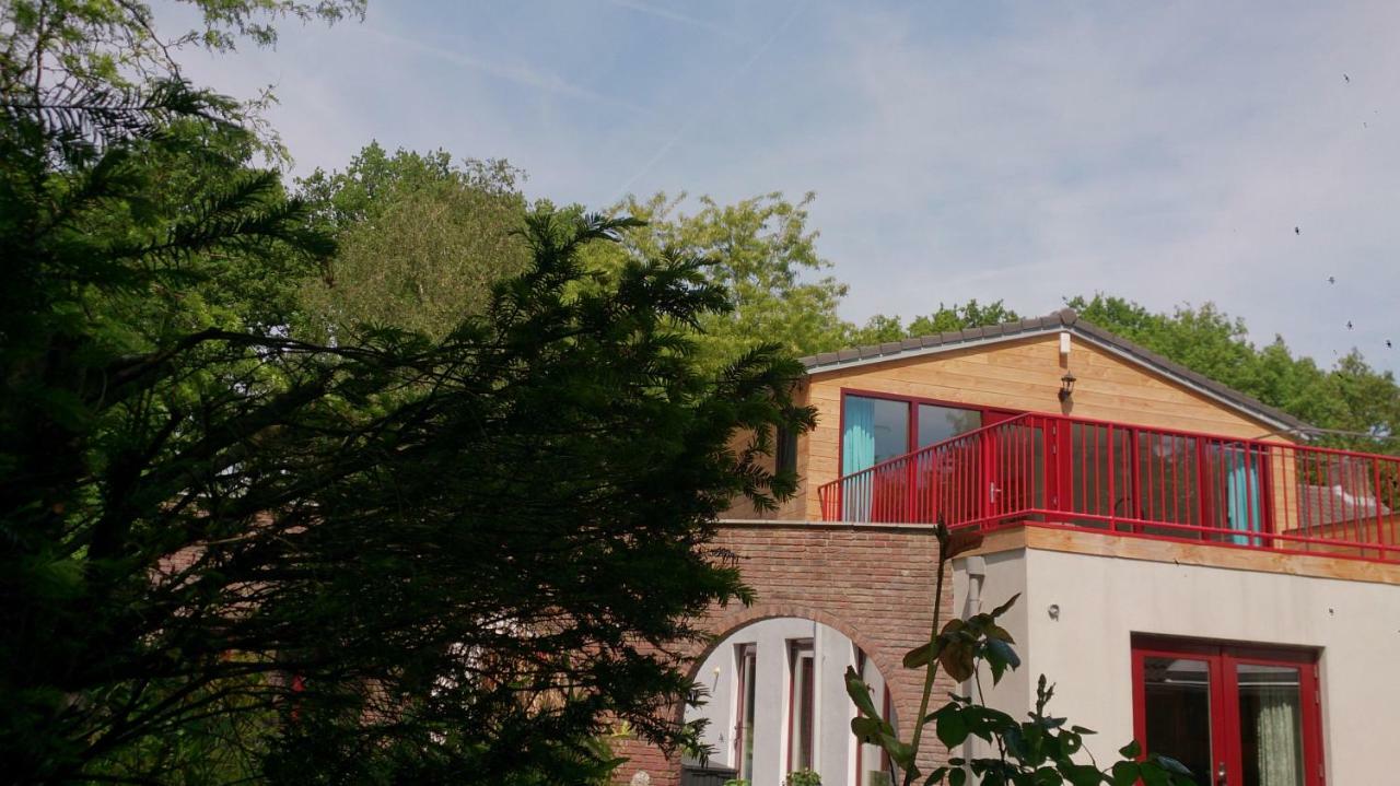 Lodge In Dinther Heeswijk-Dinther Zewnętrze zdjęcie