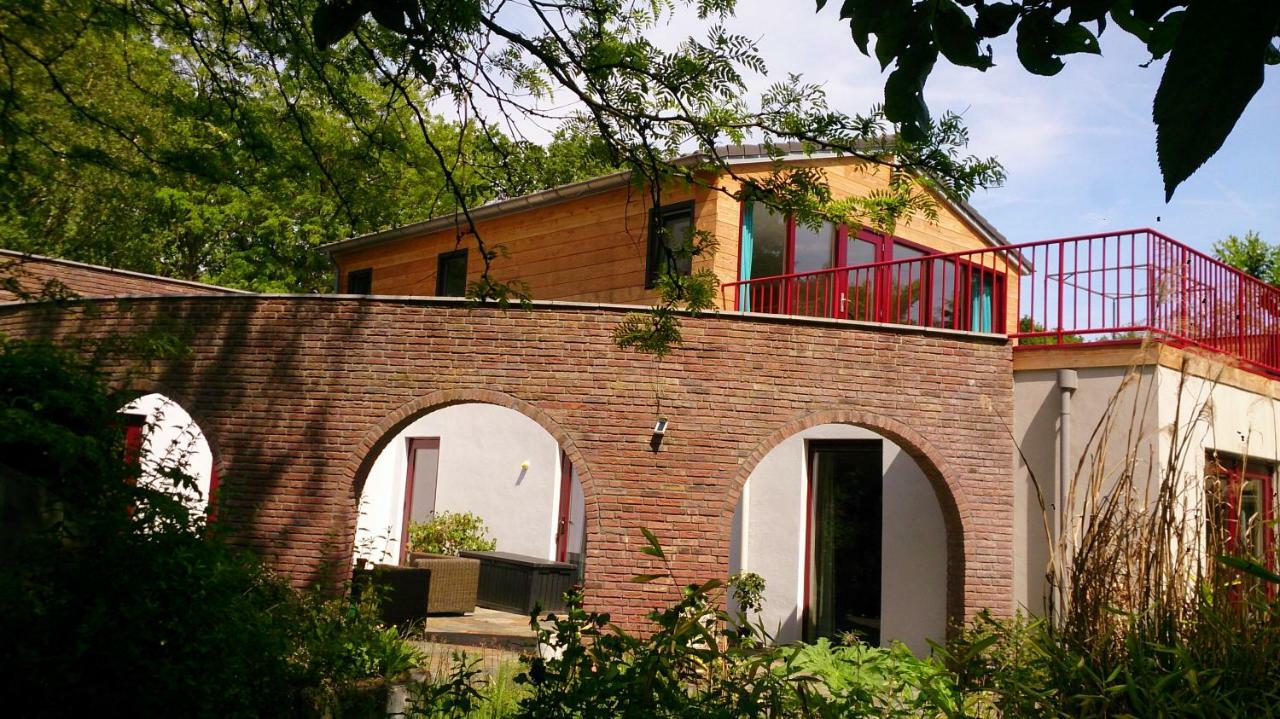 Lodge In Dinther Heeswijk-Dinther Zewnętrze zdjęcie